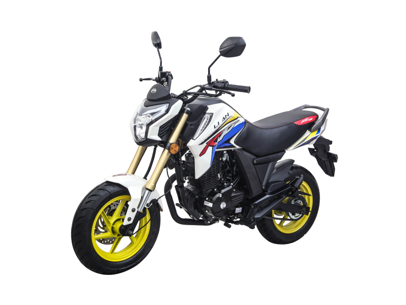 150cc Mini Bike for Urban and Recreational Use