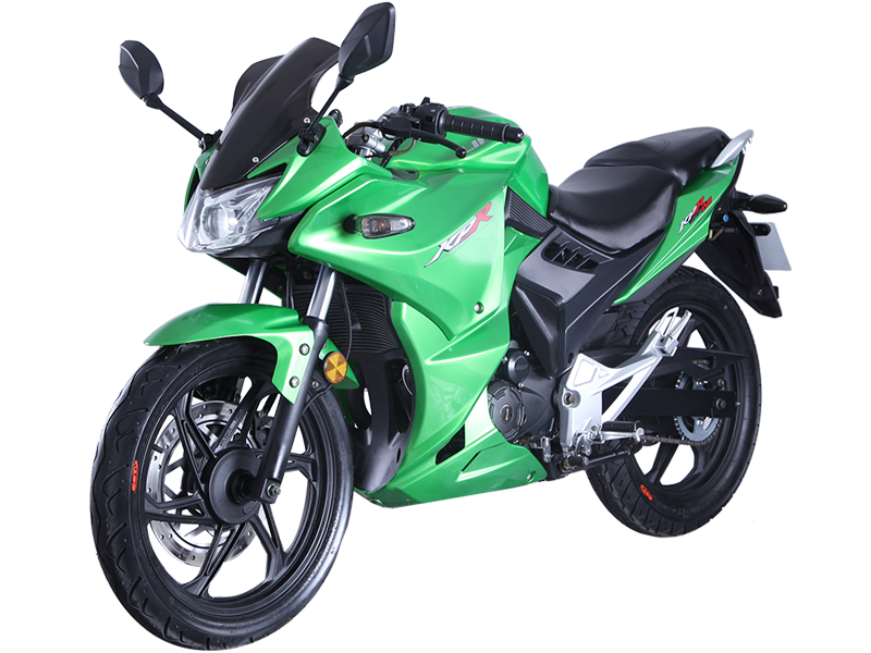 150cc Street Motorcycle