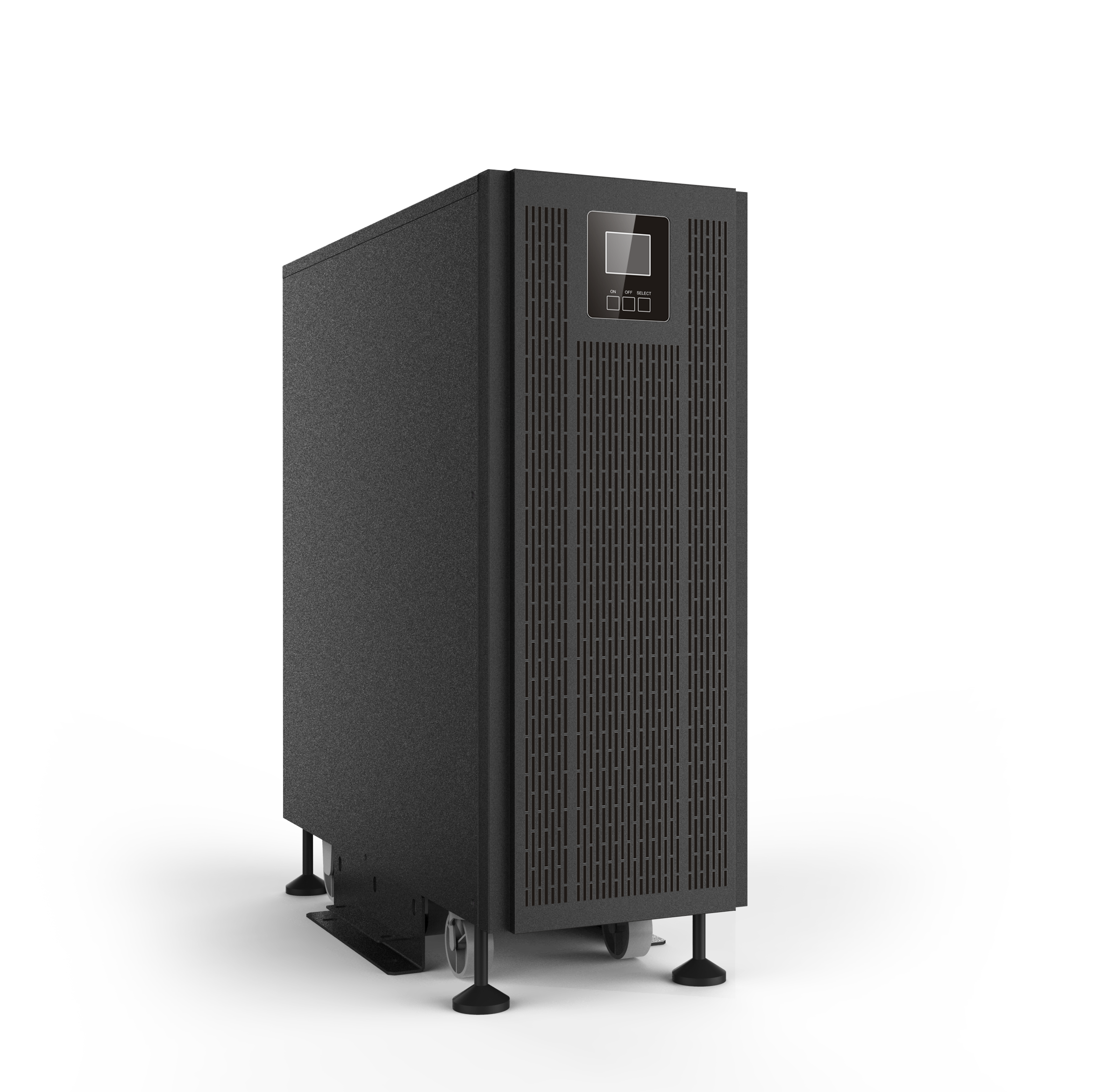 Uninterruptible Power Supply (UPS) for Critical Equipment