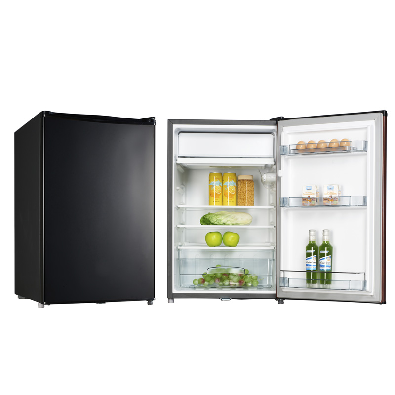 Compact Refrigerator for Small Spaces