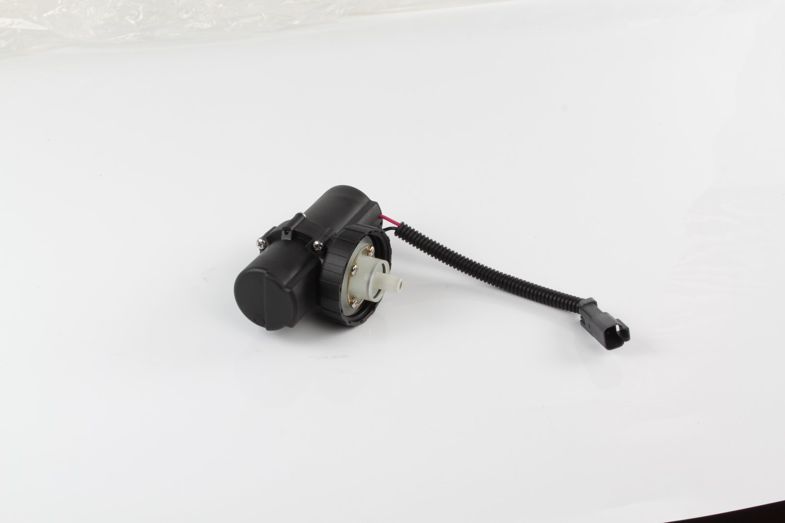 Electric Diesel Fuel Pump for Engines