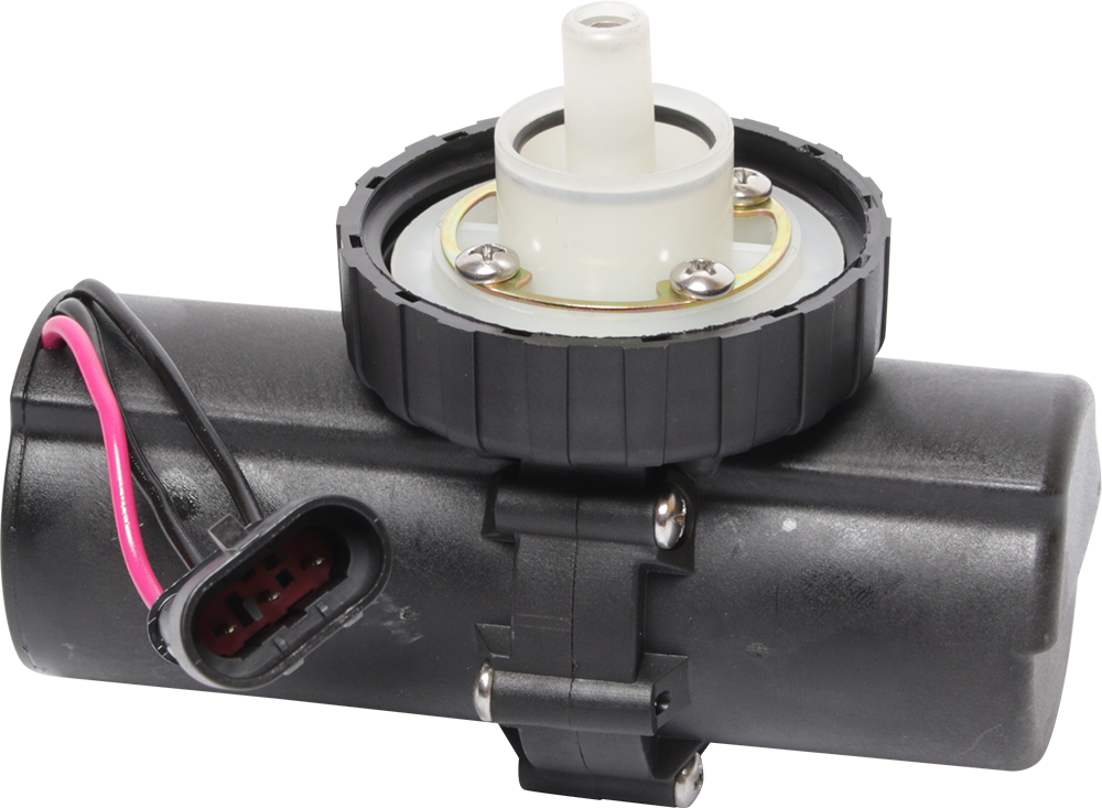 Electric Diesel Fuel Pump