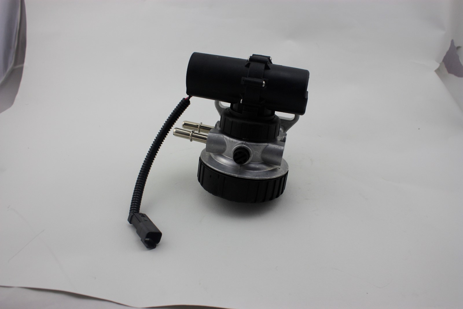 Electric Diesel Fuel Pump for Engines