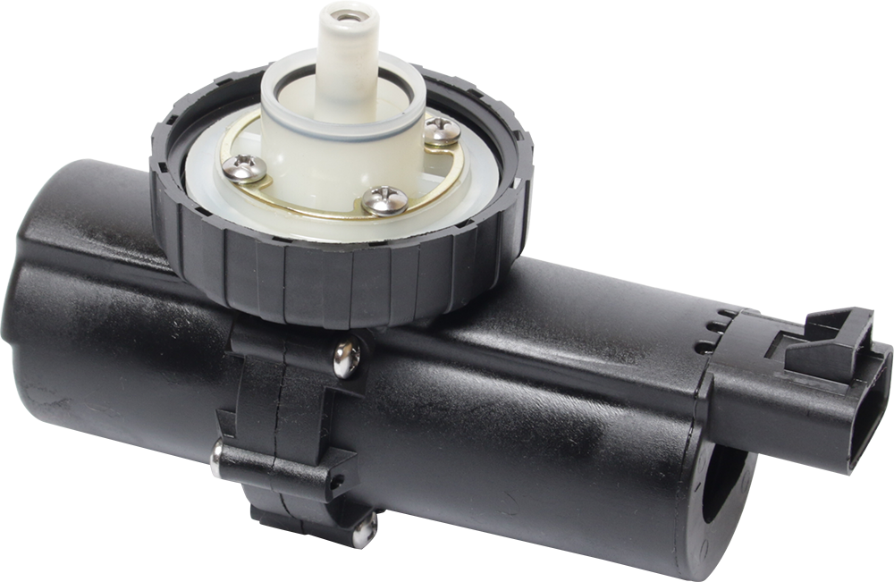 Electric Diesel Transfer Pump