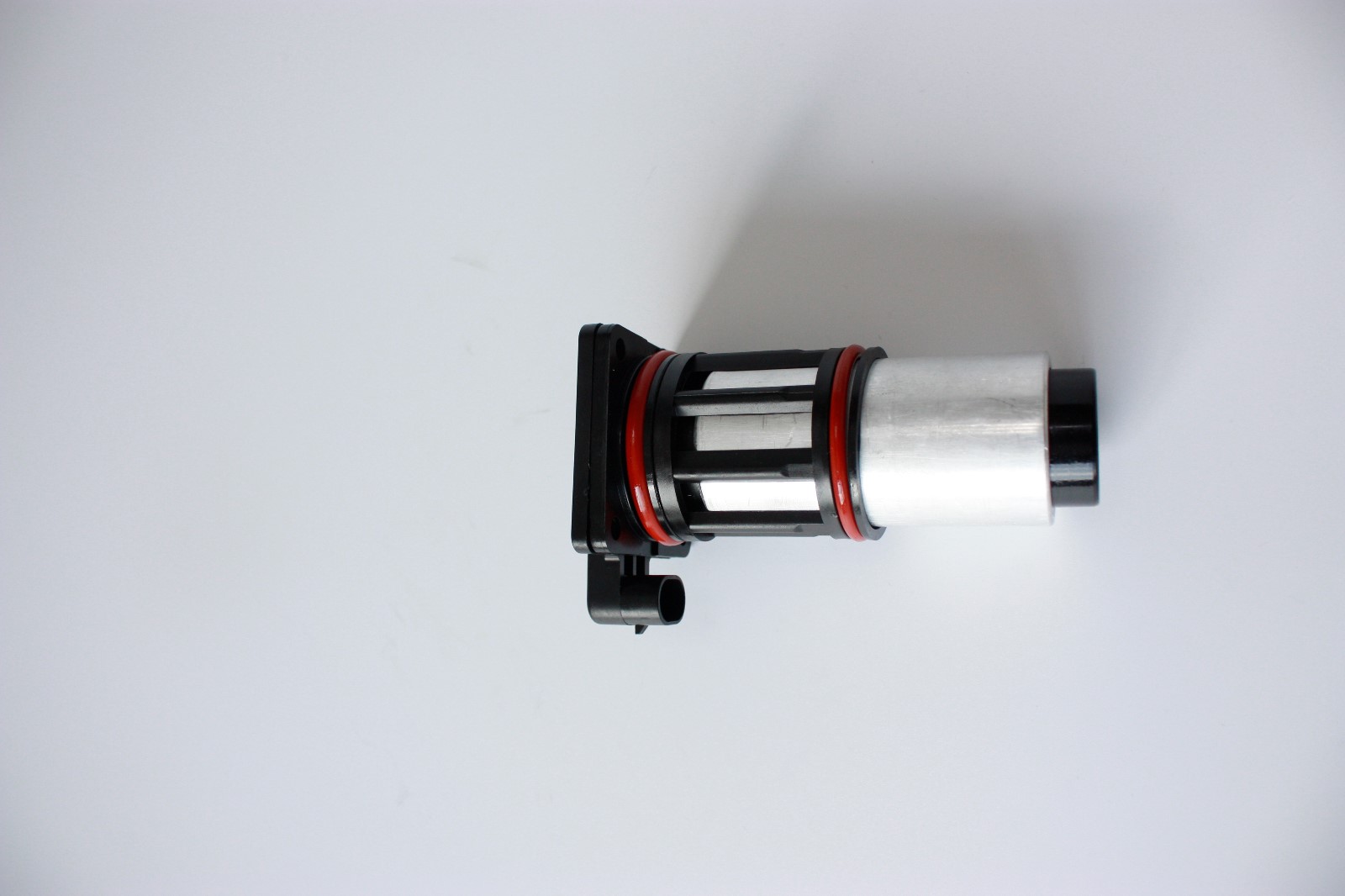 Electric Diesel Fuel Pump for Vehicle Engines