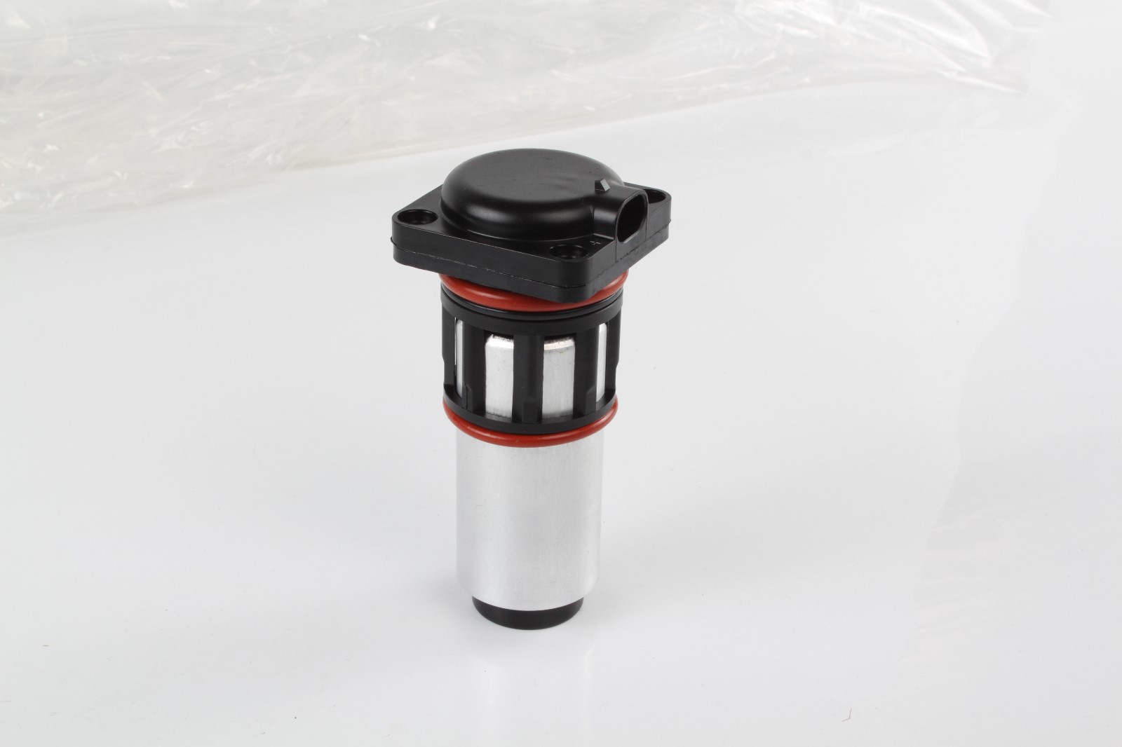 Electric Diesel Fuel Pump