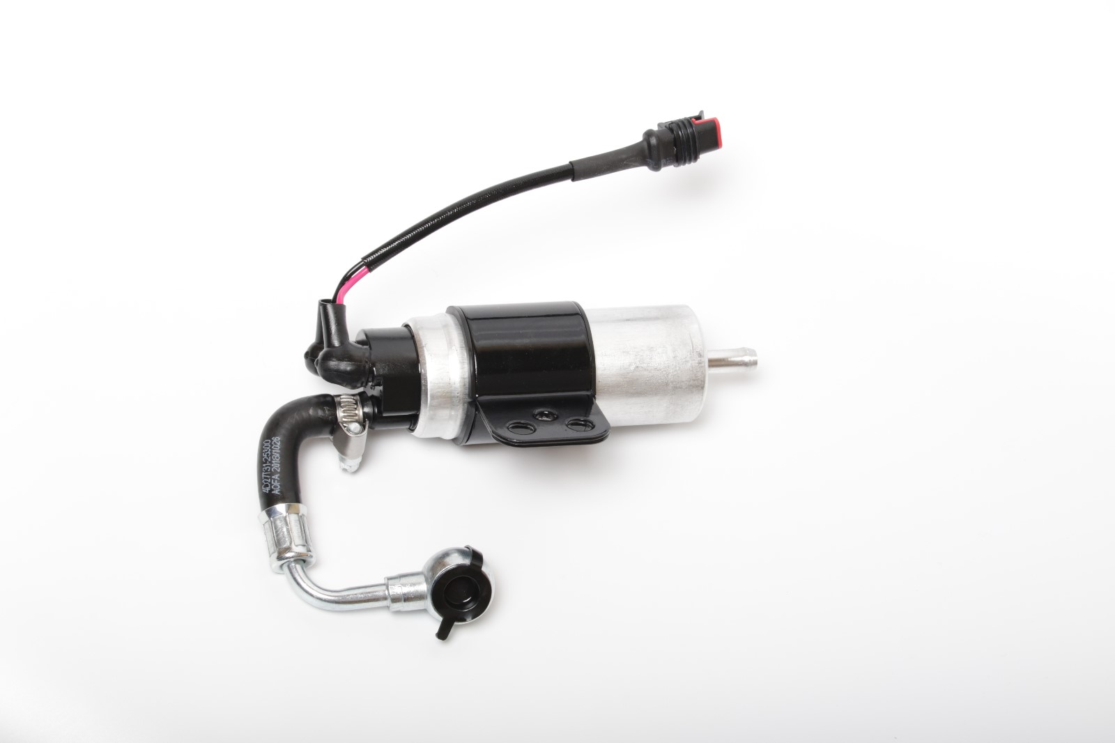 Electric Diesel Fuel Pump