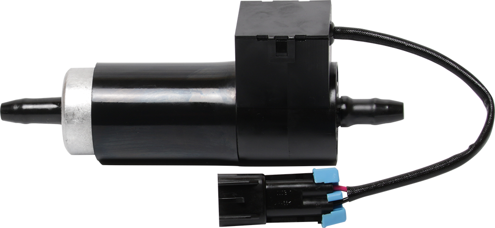 Electric Diesel Fuel Pump for Vehicles