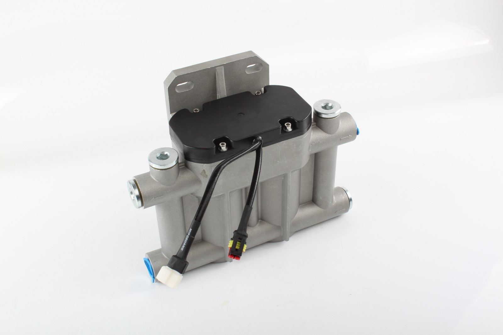 Electric Diesel Fuel Pump for Engine Cold Start
