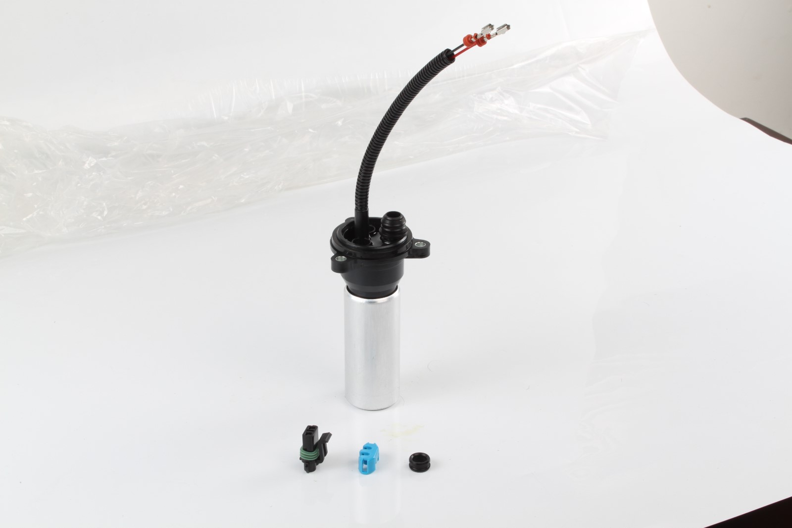 Electric Diesel Fuel Pump for Vehicle Engines