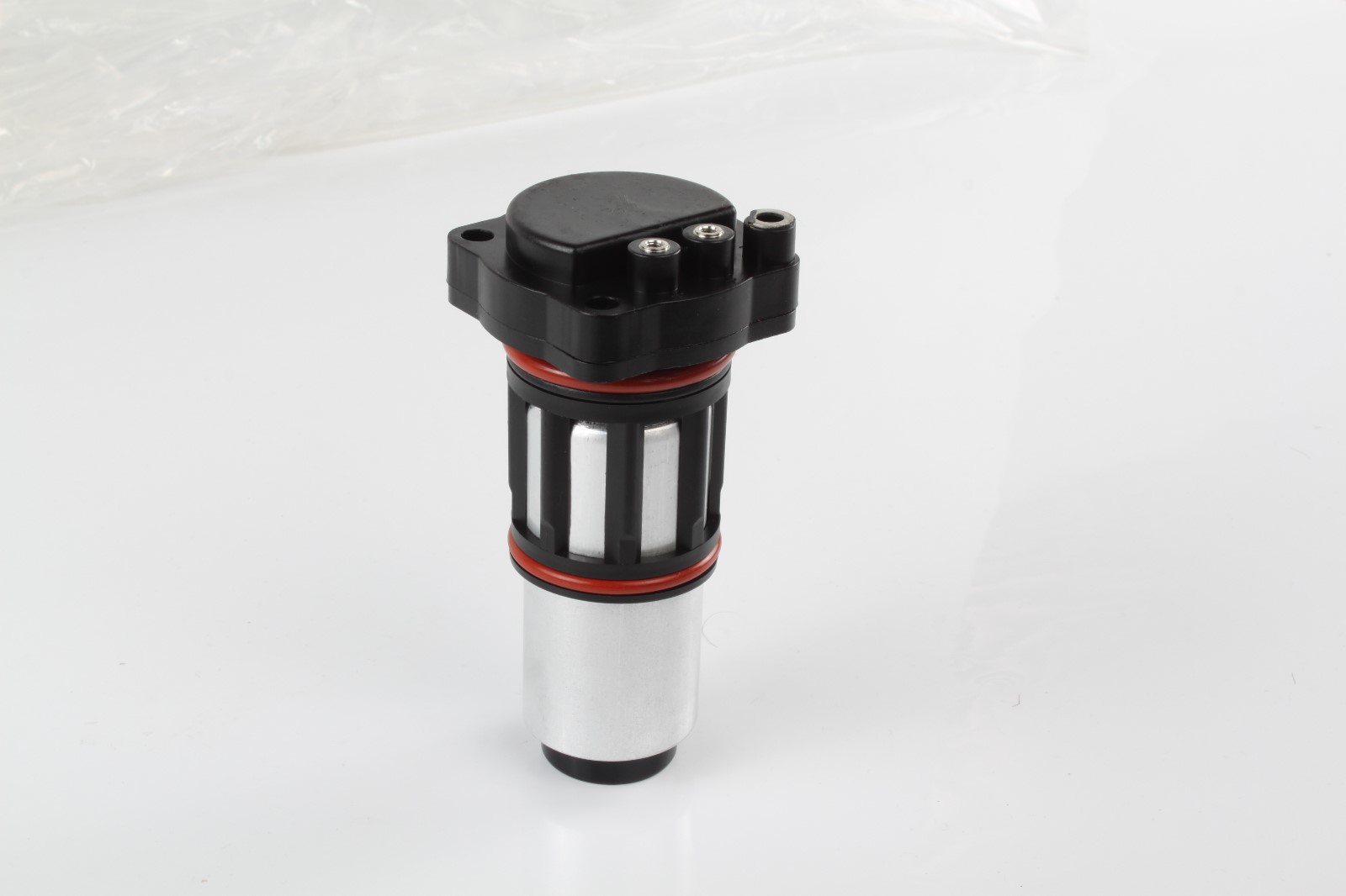 Electric Diesel Fuel Pump for Vehicles