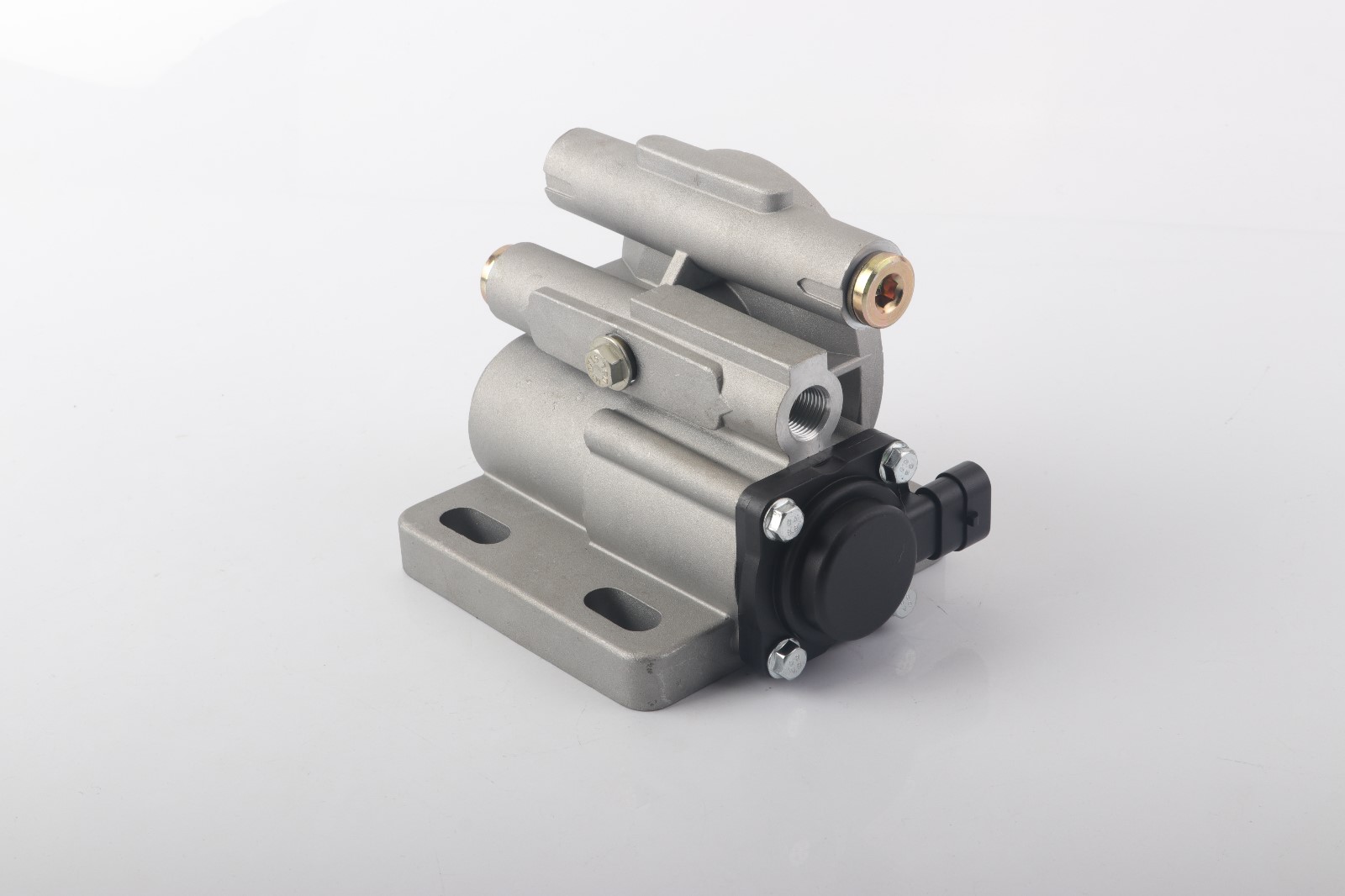 Electric Diesel Fuel Pump