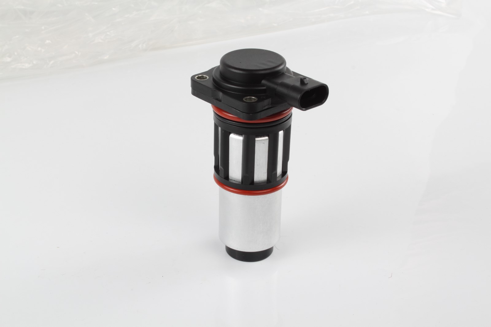 Electric Diesel Fuel Pump