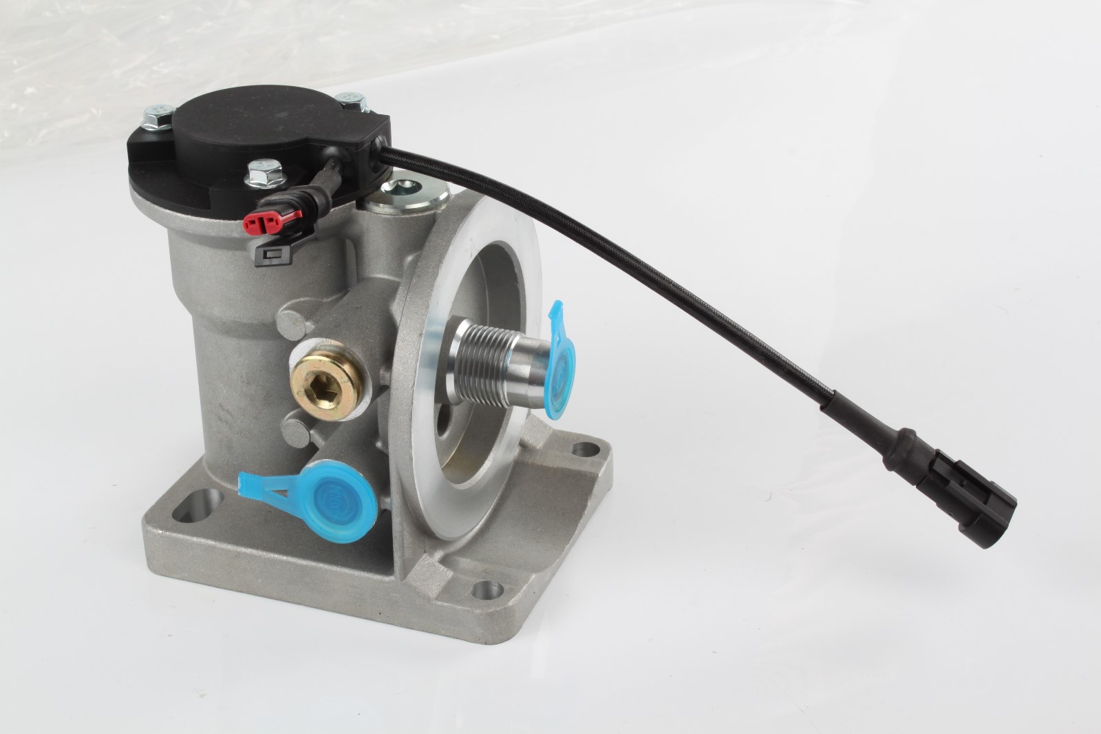 Freight Vehicle Aluminum Seat Assembly