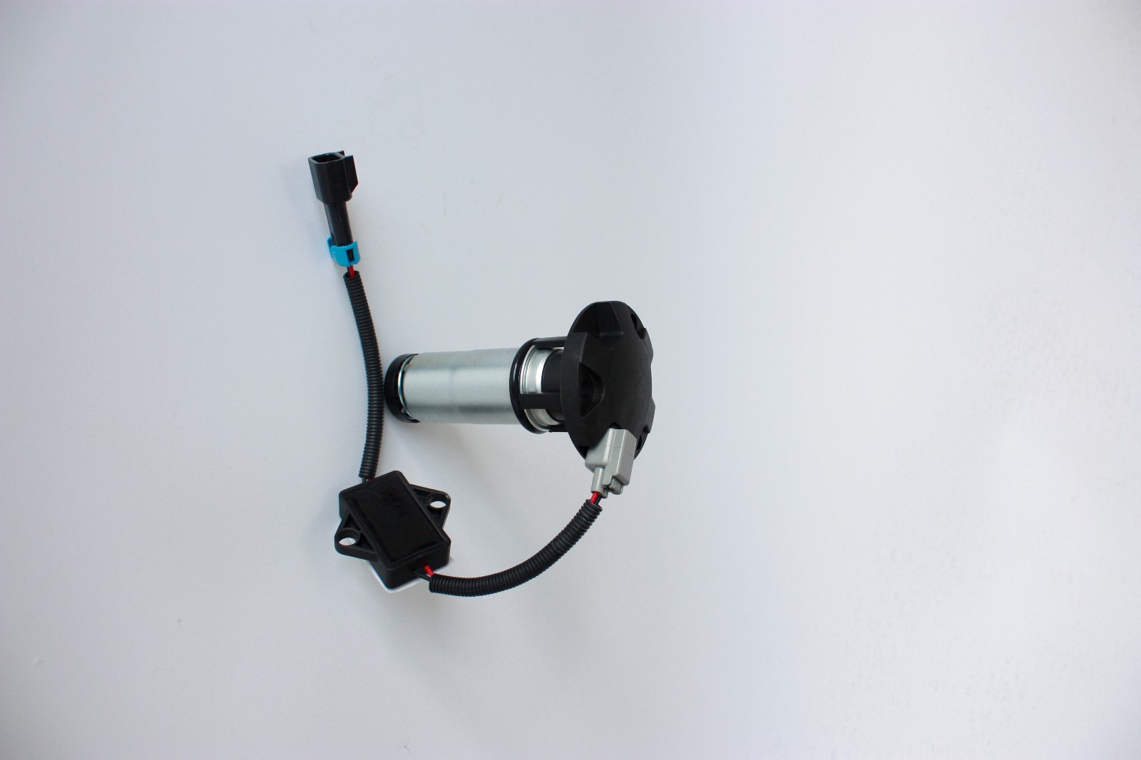 Electric Diesel Fuel Pump for Vehicle Engines