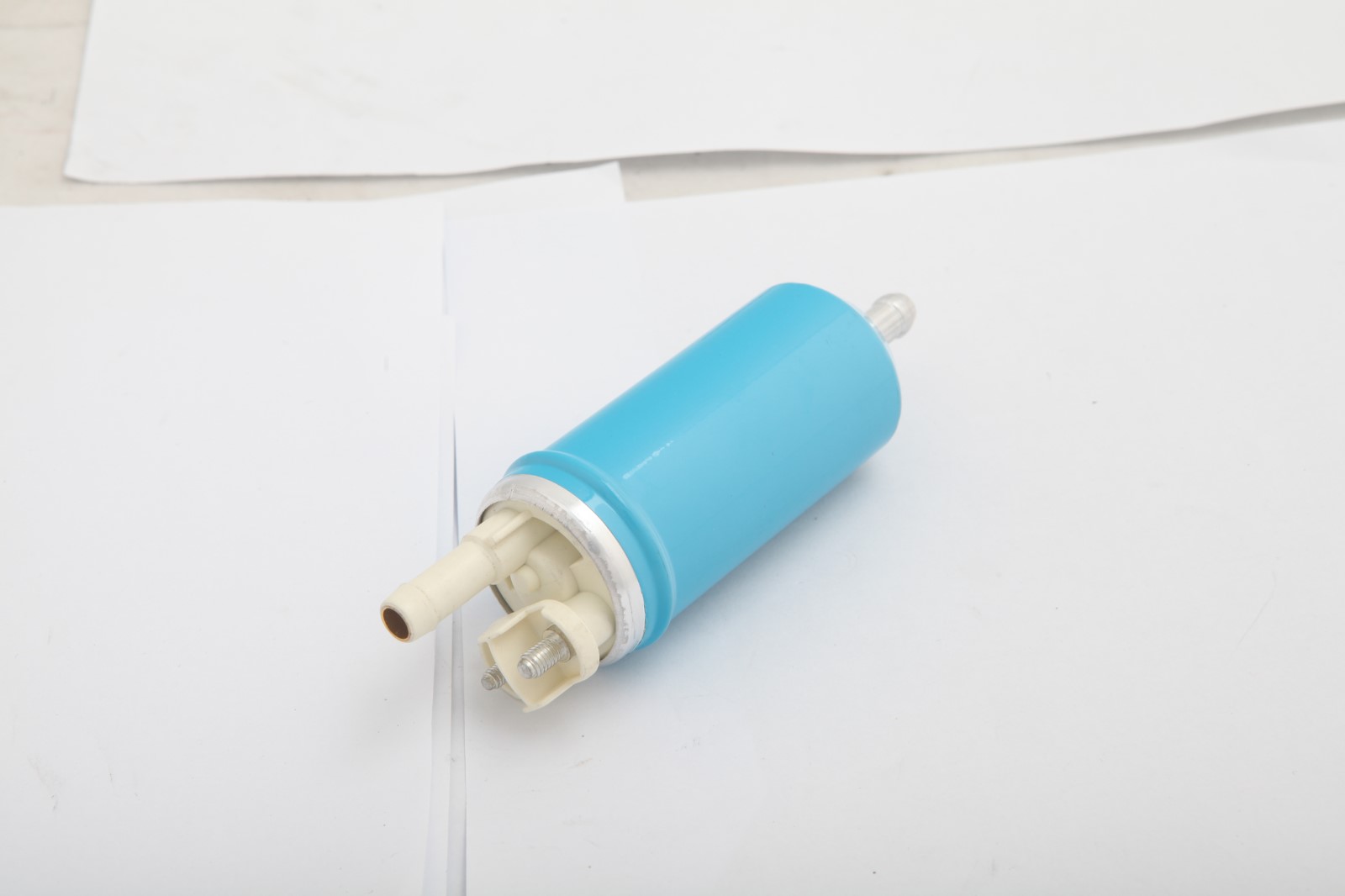 Electric Diesel Fuel Pump for Engines