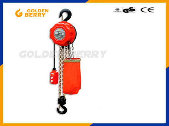 KSY Chain electric hoist - Image 3