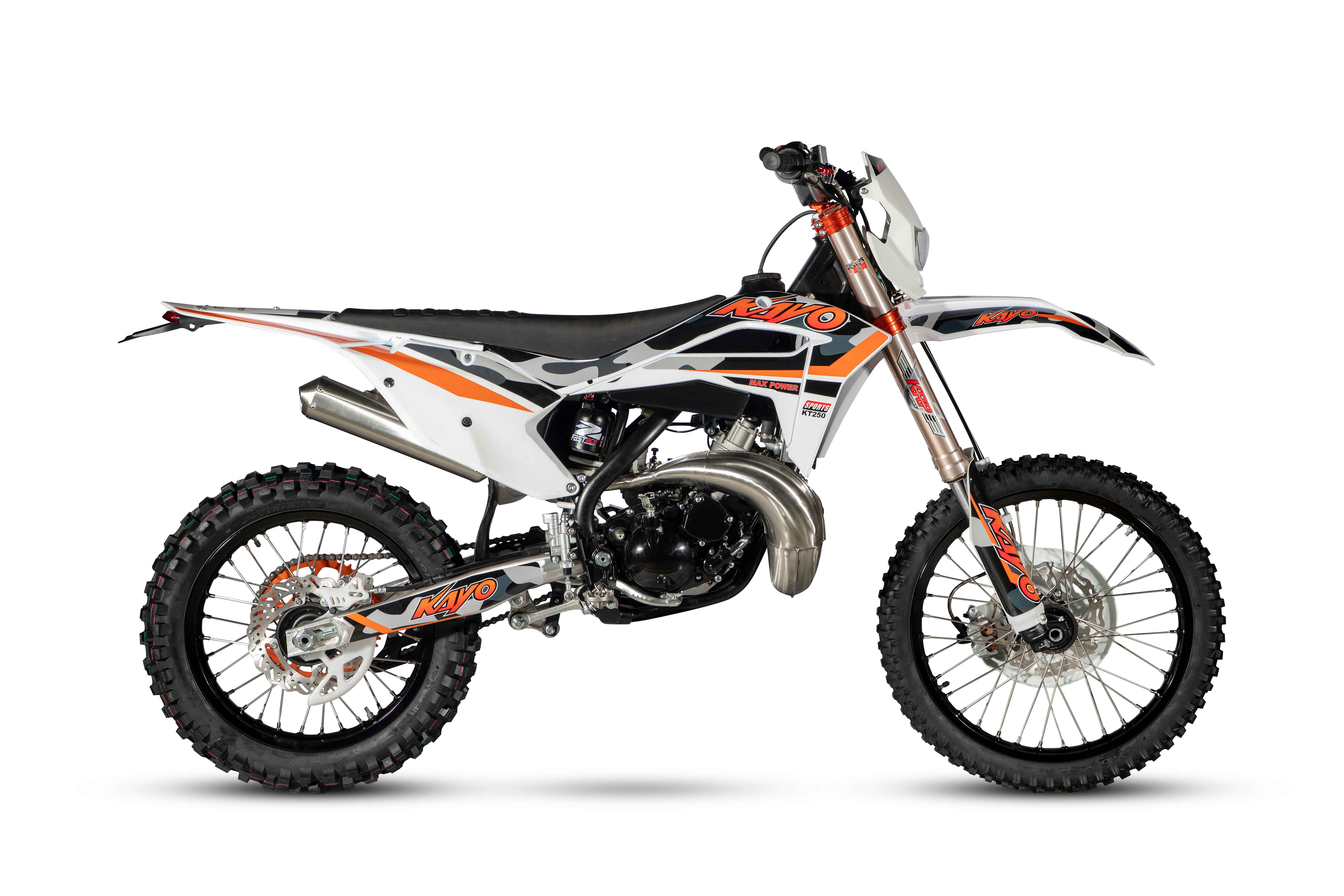 KT 250 - Image 3