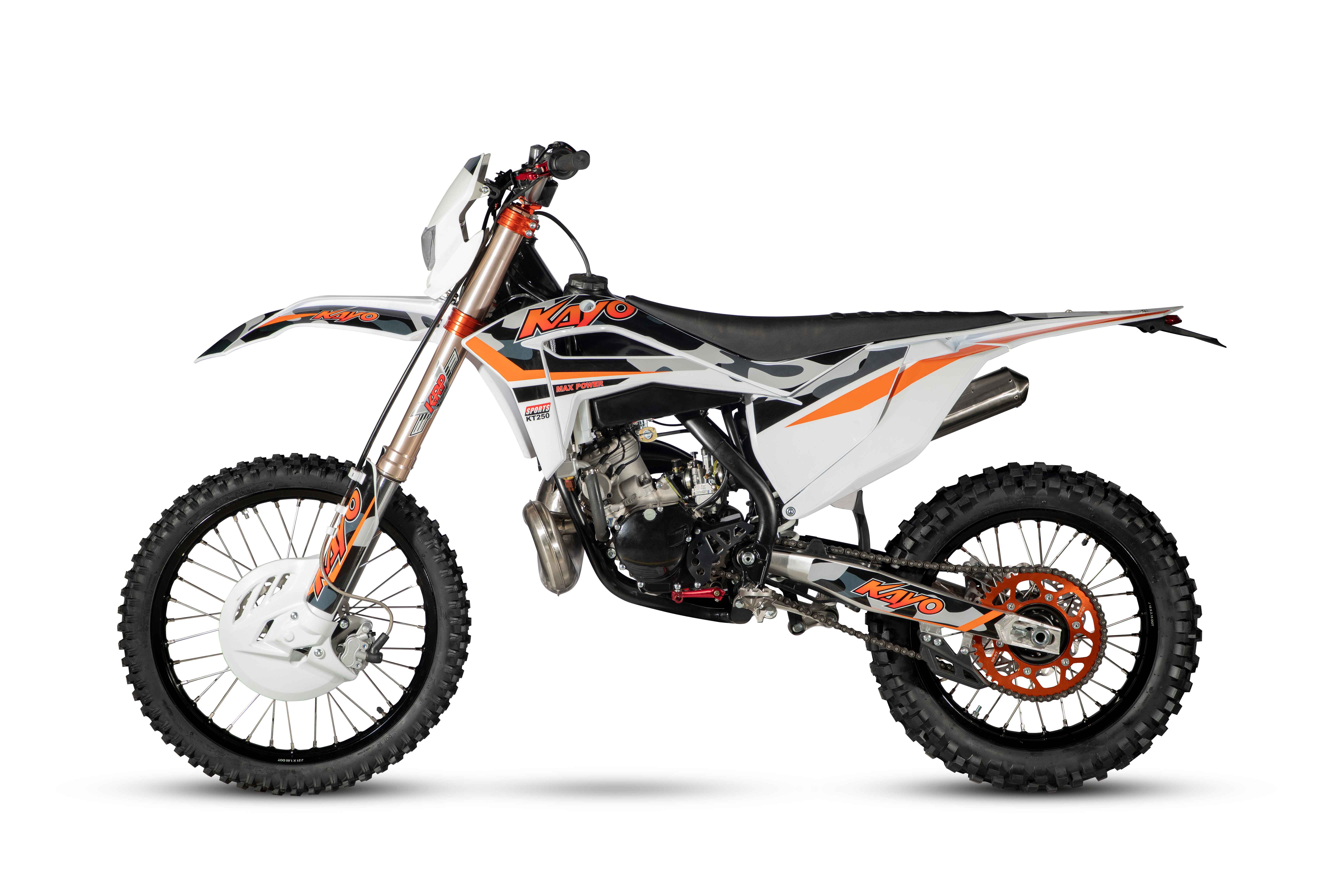 KT 250 - Image 2