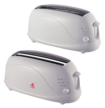 Household Bread Toaster