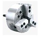 Wedge Type High Speed Power Chuck