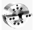 High-Speed Two-Jaw Wedge Chuck