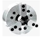 Four-Jaw Wedge-Type Chuck
