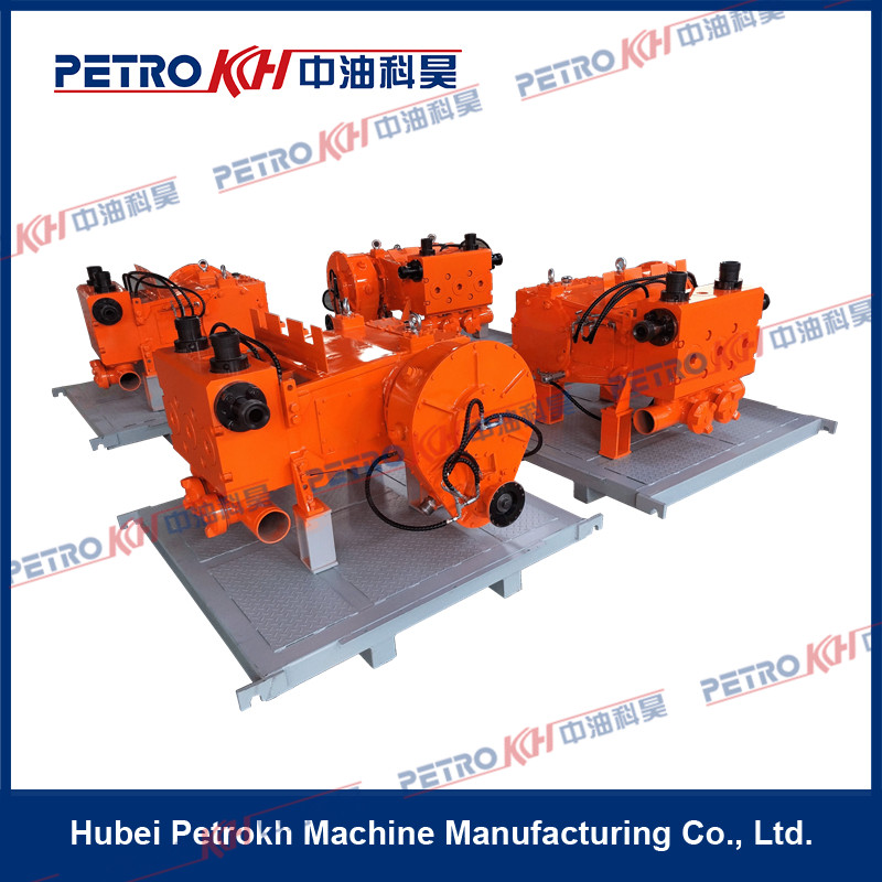 KTZ600S plunger pump with good quality - Image 2