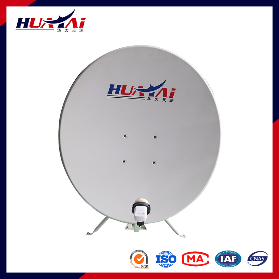 ku-band 60cm satellite dish antenna - Image 2