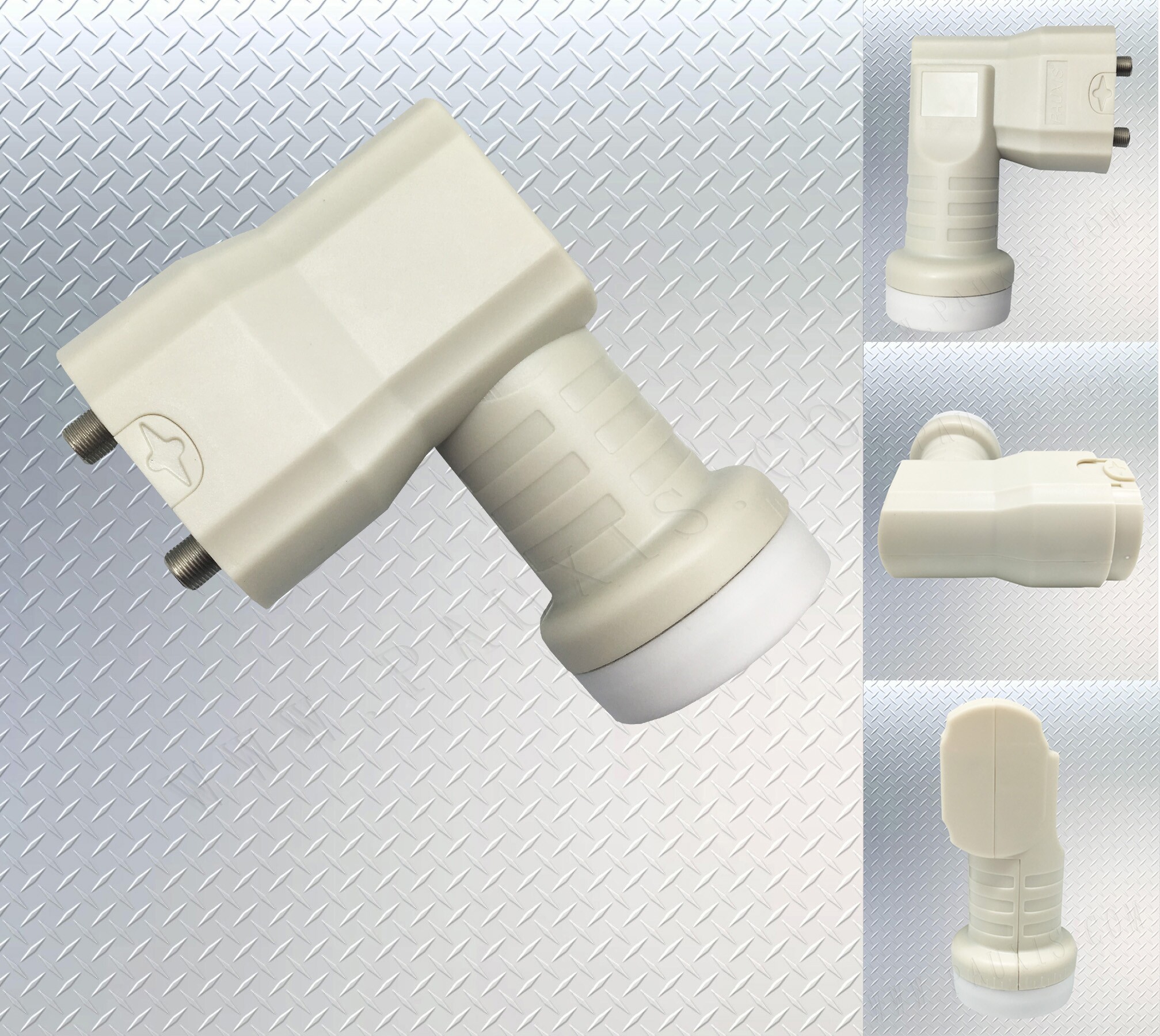 KU Band Low Noise Block Downconverter