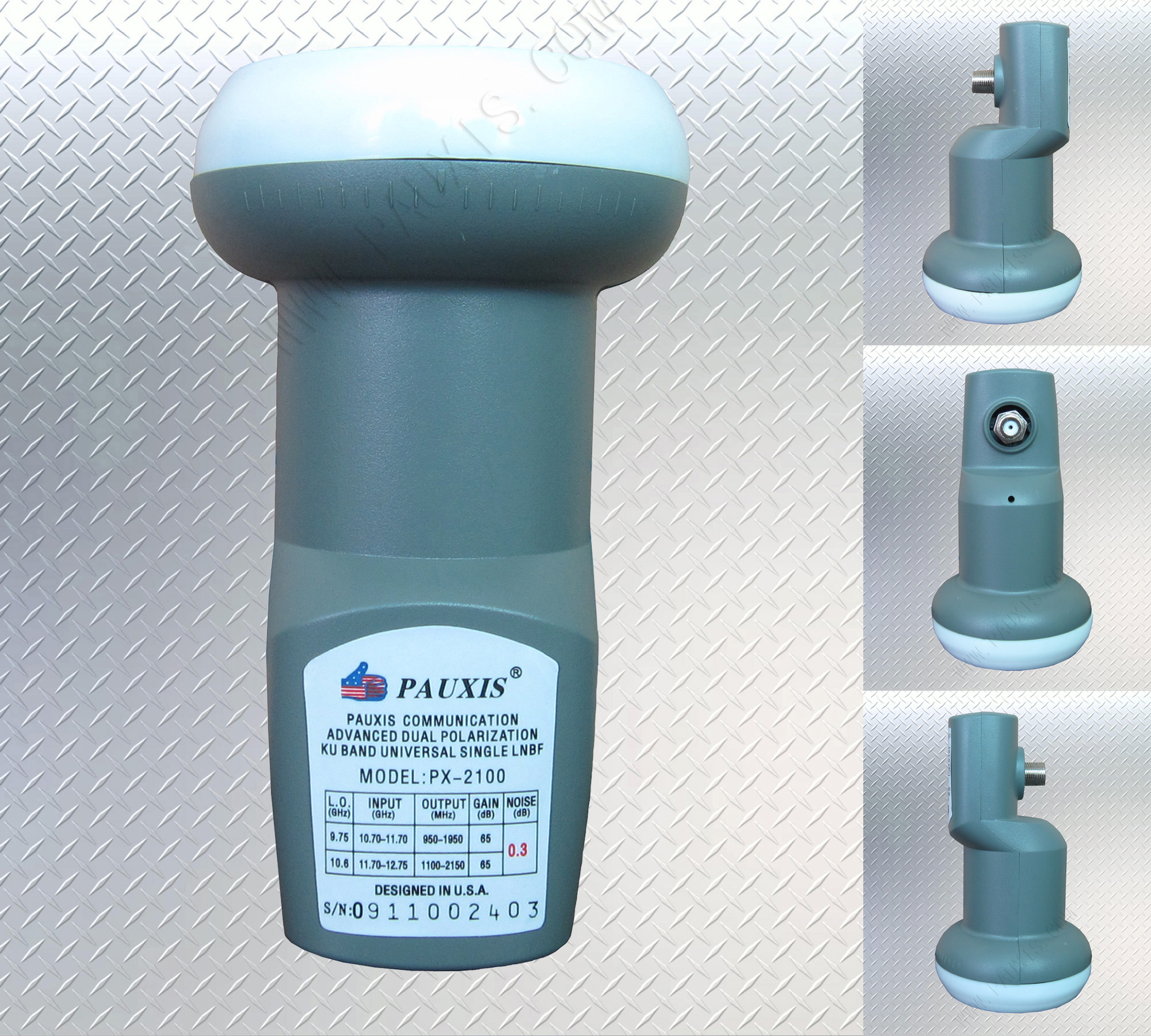KU BAND LNB - Image 2