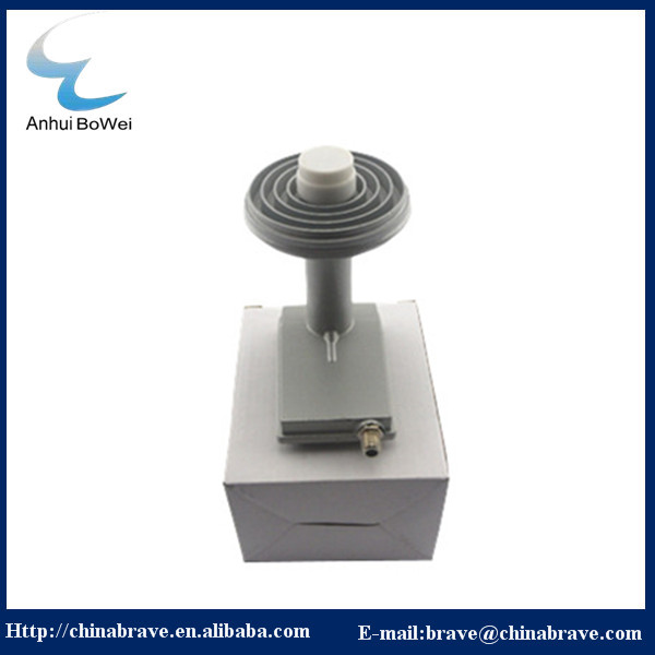 Ku Band prime focus LNB with high gain for poor signal areas use - Image 5