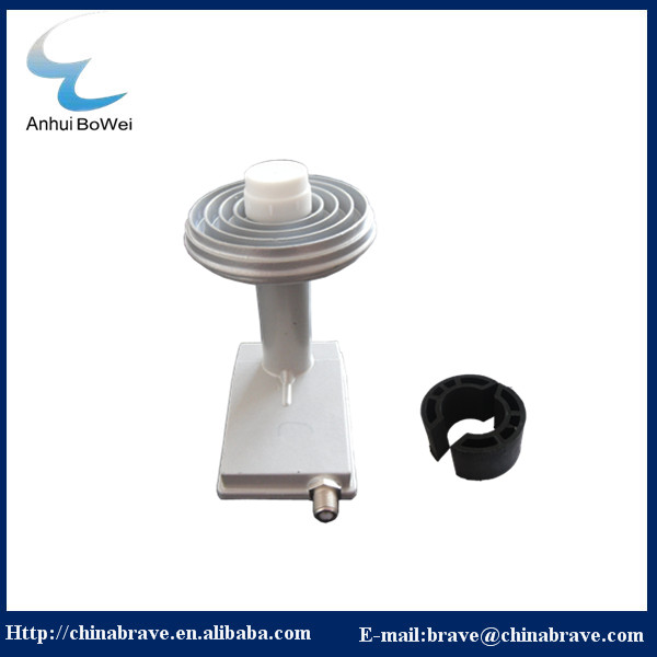 Ku Band prime focus LNB with high gain for poor signal areas use - Image 4
