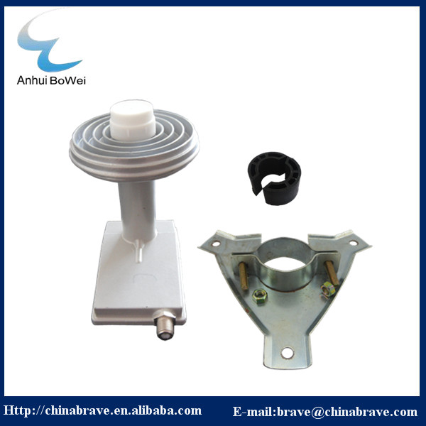Ku Band prime focus LNB with high gain for poor signal areas use - Image 3