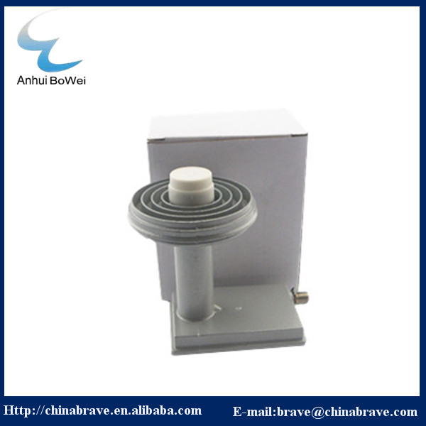 Ku Band prime focus LNB with high gain for poor signal areas use - Image 2