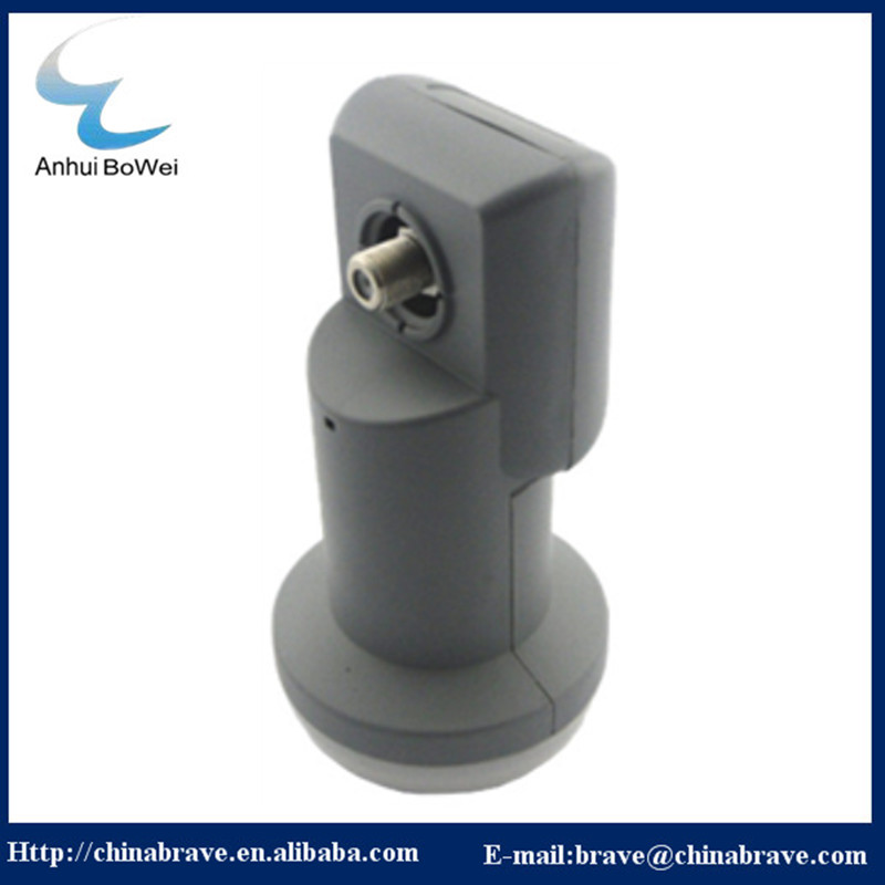 Ku Band universal LNB with high gain low noise - Image 2