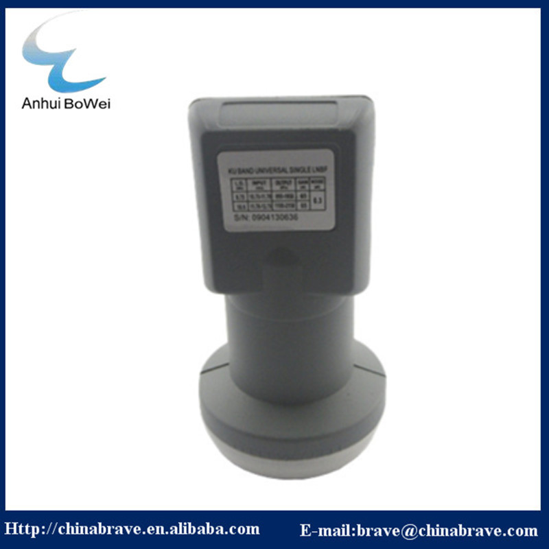 Ku Band universal LNB with high gain low noise - Image 3