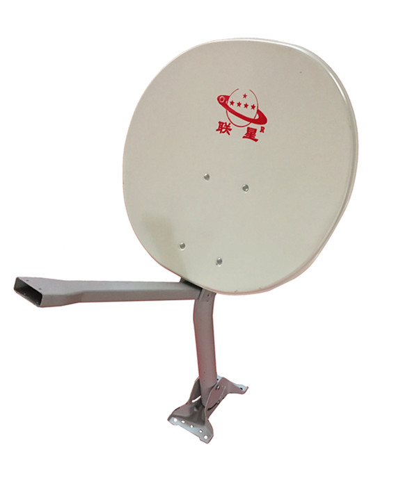 Ku45cm Band wall type satellite antenna - Image 2