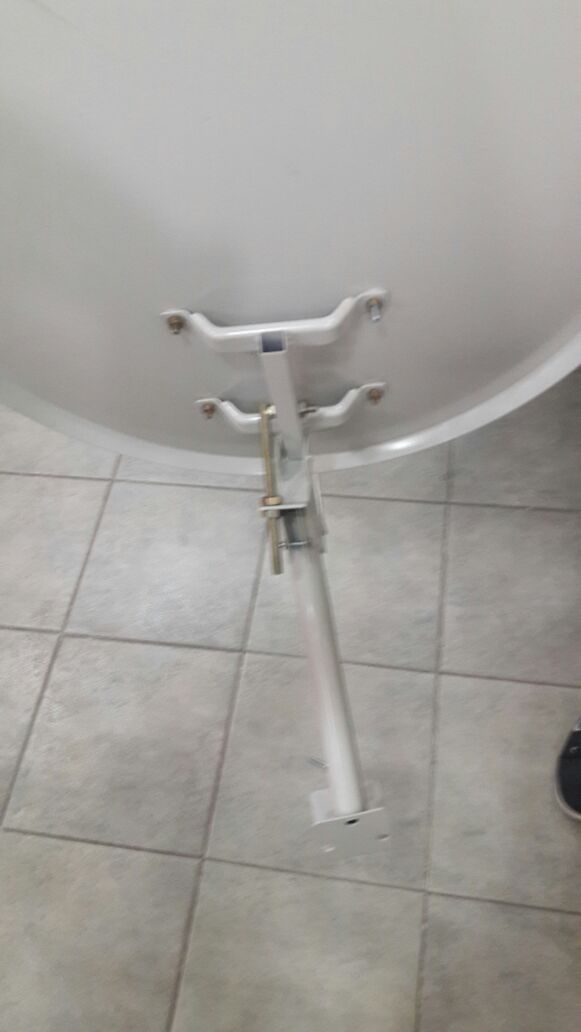 KU60 KU65 WALL MOUNT DISH ANTENNA - Image 3