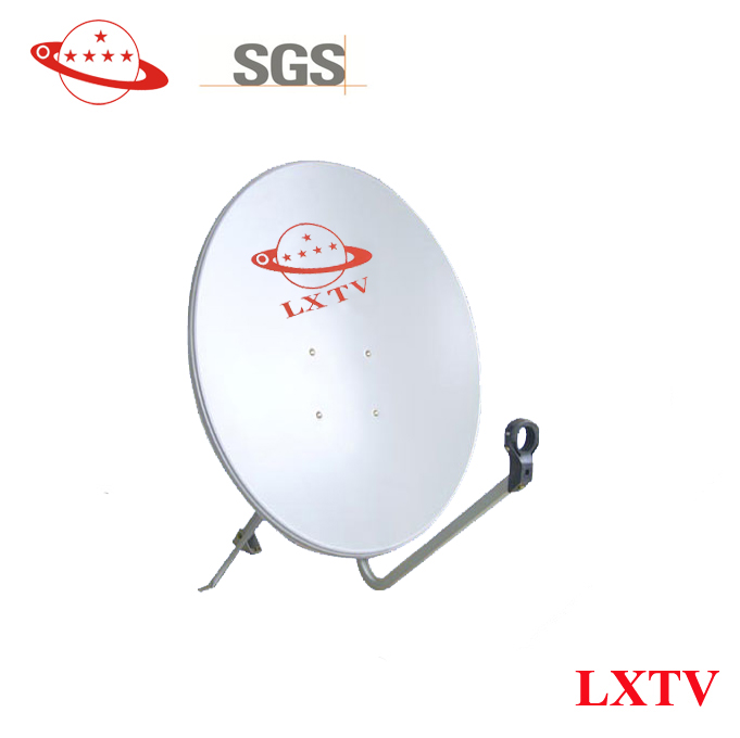 Ku60cm Band ground/wall type satellite antenna - Image 2