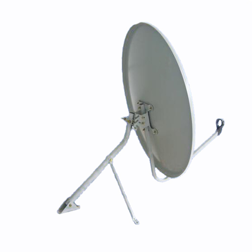 60cm Ku-Band Satellite Antenna