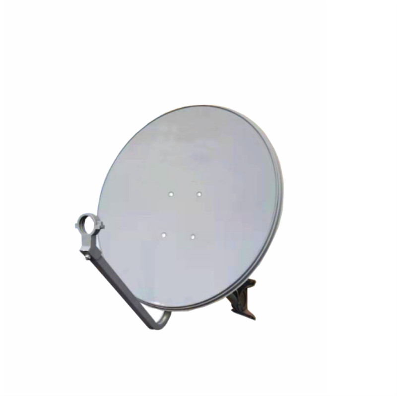 Ku60cm Band ground/wall type satellite antenna - Image 2