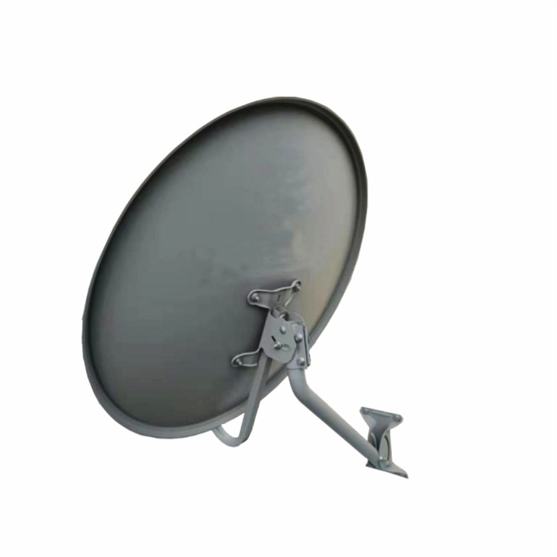 Ku Band 60cm Satellite Dish Antenna