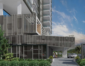 Architectural Design Services for Modern Buildings