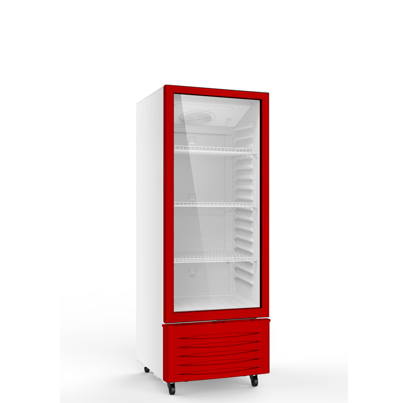 Commercial Refrigerated Display Showcase