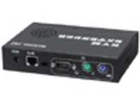 VGA PS/2 KVM Switch