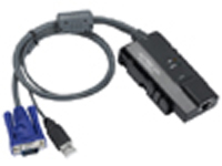 VGA USB KVM Adapter Module
