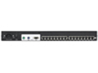 KVM-p1716 LCD KVM console - Image 2
