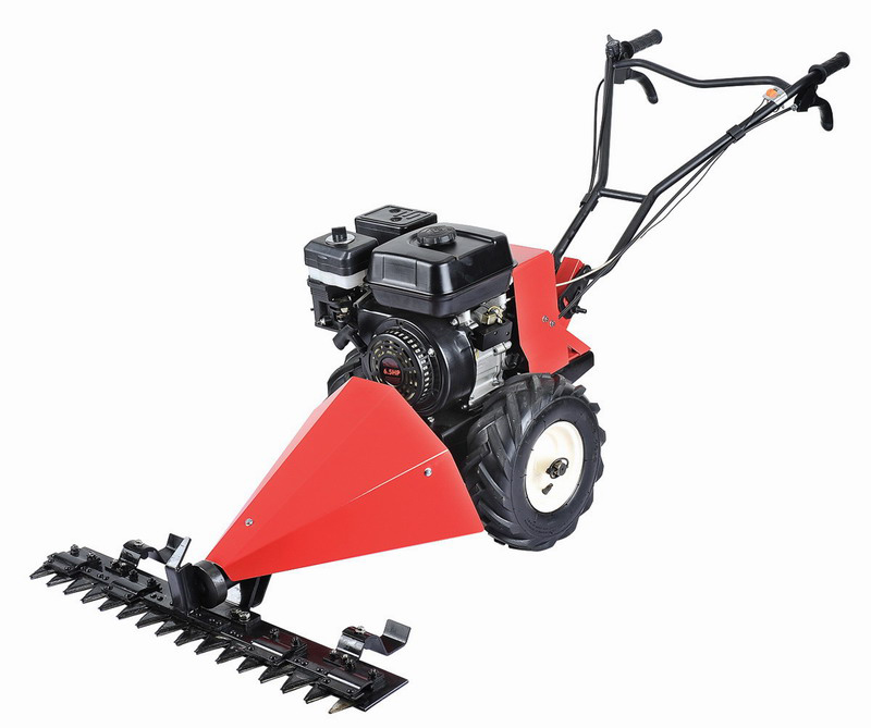 Scythe Mower for Grass and Vegetation