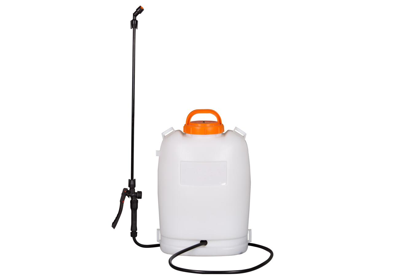 Knapsack Pressure Sprayer 15L
